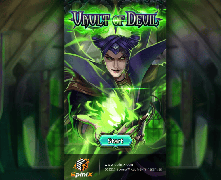 Menggali Keseruan Di Dunia Game Slot Online Vault Of Devil 2024