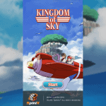 Game slot online Kingdom of Sky