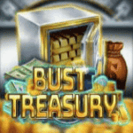 Game slot online Bust Treasury