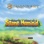 Game slot online Stone Hominid