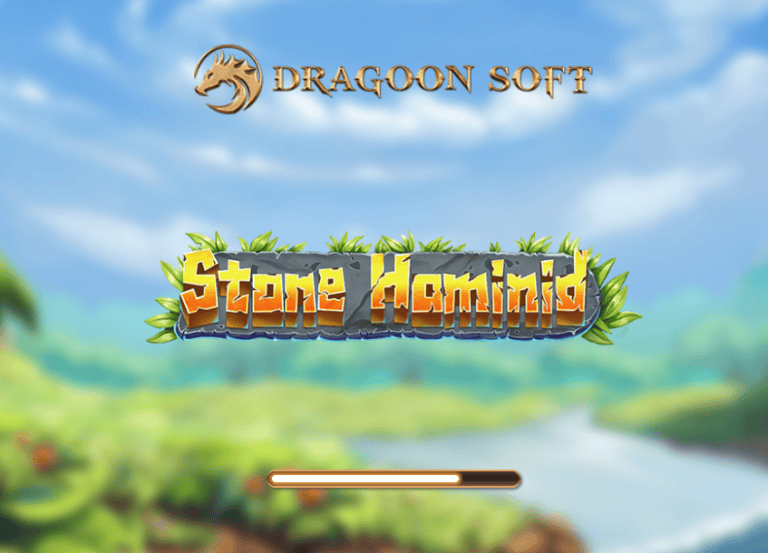 Menggali Keseruan Dalam Dunia Game Slot Online Stone Hominid 2024