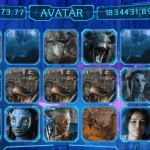 Game slot online Avatar