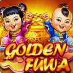 Game slot online Golden Fuwa
