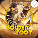 Game slot online Golden Foot
