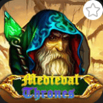 Game slot online Medieval Thrones