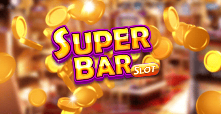 Game slot online Bar Super