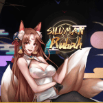 Game slot online Fox Spirit