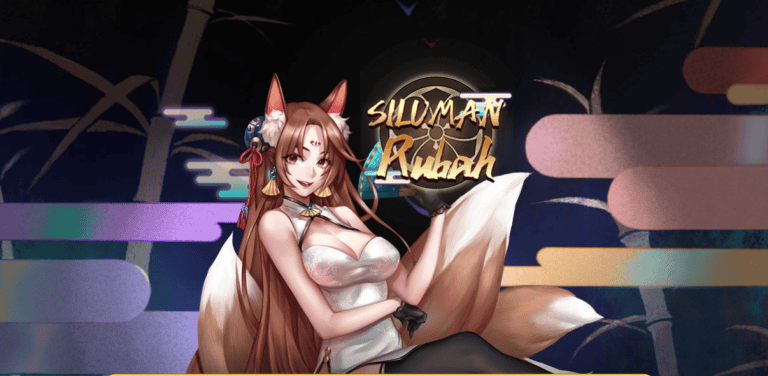 Menggoda Keberuntungan Dengan Keseruan Game Slot Online Fox Spirit 2024