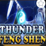 Game slot online Feng Shen
