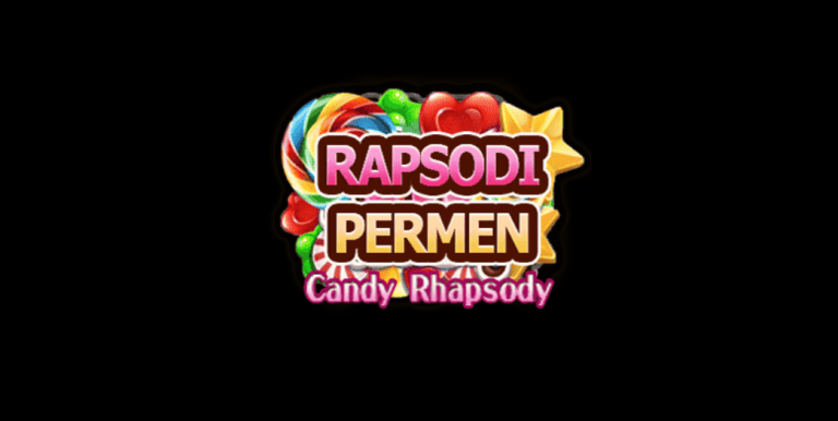 Game slot online Candy Rhapsody