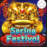Game slot online Spring Festival