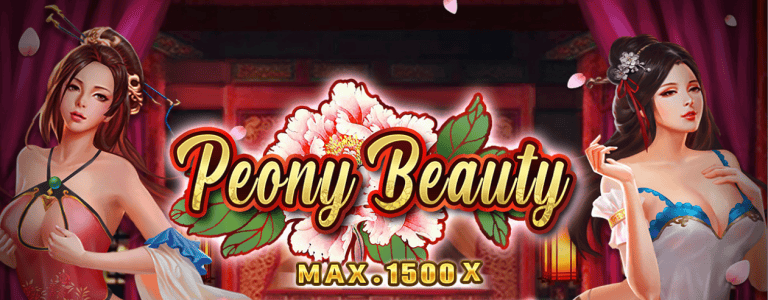 Mengenal Keseruan Game Slot Online Peony Beauty 2024