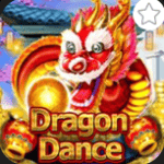 Game slot online Dragon Dance