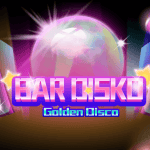 Game slot gacor Golden Disco