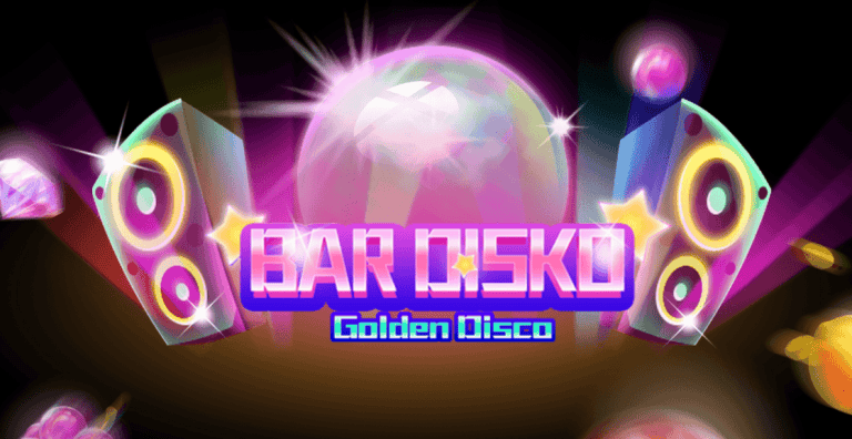 Game slot gacor Golden Disco