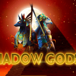 Game slot online Shadow Gods