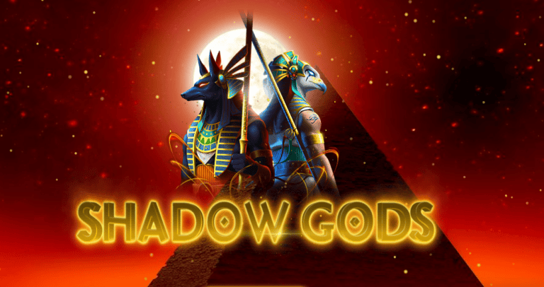Mengeksplorasi Keseruan Di Dunia Game Slot Online Shadow Gods 2024
