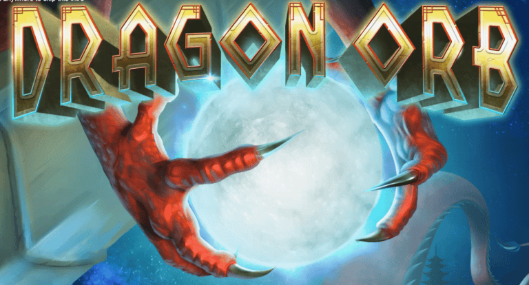 Game slot gacor Dragon Orb