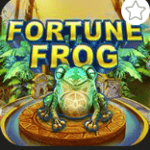 Game slot online Fortune Frog