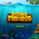 Game slot online Scuba Fishing