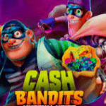 Game slot gacor Cash Bandits