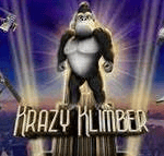 Game slot online Krazy Klimber