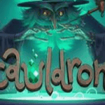 Game slot online Cauldron