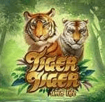 Game slot online Tiger Tiger