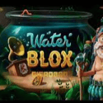 Game slot online Water Blox