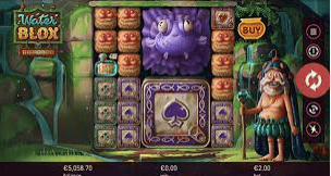 Game slot online Water Blox