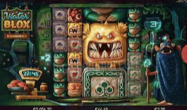 Game slot online Water Blox