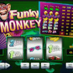 Game slot gacor Funky Monkey
