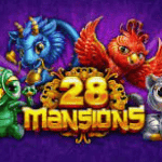 Game slot gacor 28 Mansions