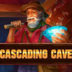 Game slot gacor Cascading Cave