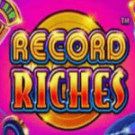 Game slot gacor Record Riches