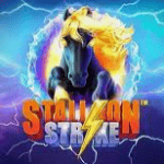 Game slot online Stallion Strike
