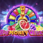 Big Money Vegas