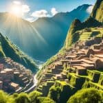 Cat Wilde and the Incan Quest