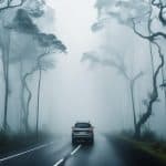 Devil's Crossroad
