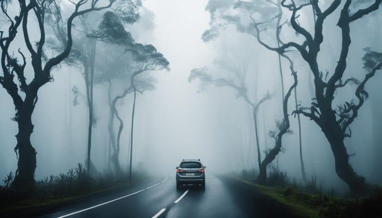 Devil's Crossroad