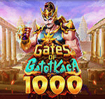 slot gacor Gates of Gatot Kaca 1000