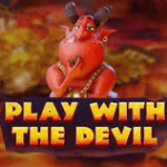 slot gacor Play with the Devil