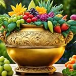 Tippy's Golden Pot