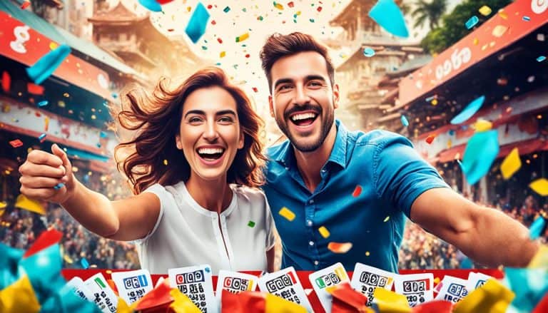 Menang Besar dengan Tototogel 4D di Indonesia