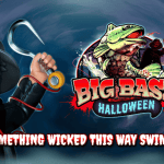Big Bass Halloween