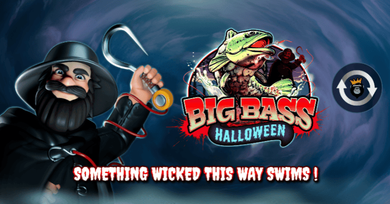 Big Bass Halloween