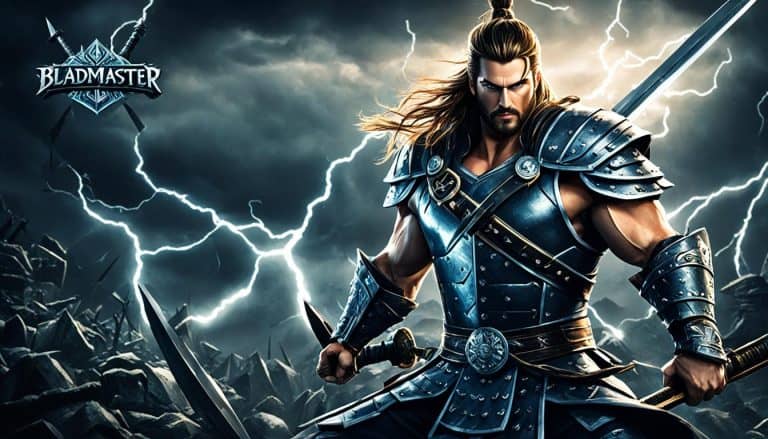 Blademaster Slot Review: Ultimate Guide to Mastery & Skills