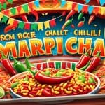 Crazy Chilli