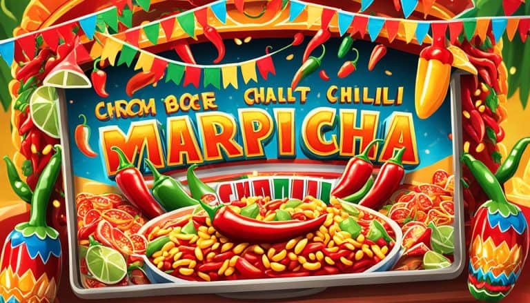 Crazy Chilli: Spice Up Your Life with Flavorful Dishes