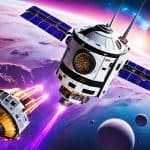 Cygnus 4